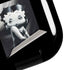 Betty Boop Black and White Galaxy Buds Pro Skin